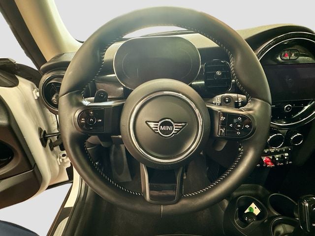 2024 MINI HARDTOP 2 DOOR Cooper S