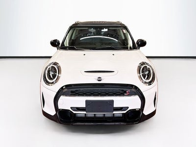 2024 MINI HARDTOP 2 DOOR Cooper S