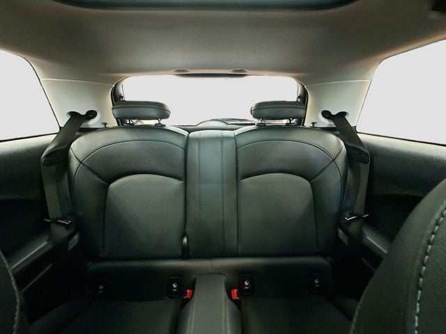 2024 MINI HARDTOP 2 DOOR Cooper S