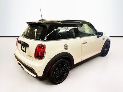 2024 MINI HARDTOP 2 DOOR Cooper S