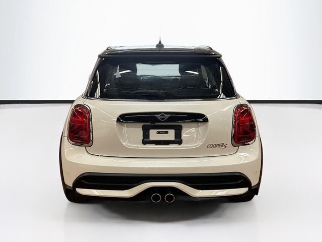 2024 MINI HARDTOP 2 DOOR Cooper S