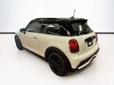 2024 MINI HARDTOP 2 DOOR Cooper S