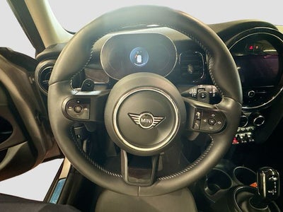 2024 MINI HARDTOP 4 DOOR Cooper S