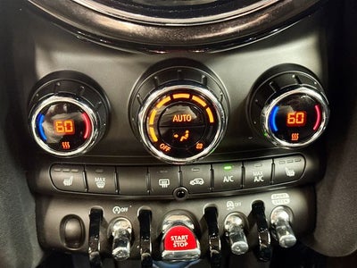 2024 MINI HARDTOP 4 DOOR Cooper S