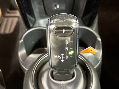 2024 MINI HARDTOP 4 DOOR Cooper S