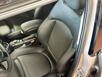 2024 MINI HARDTOP 4 DOOR Cooper S