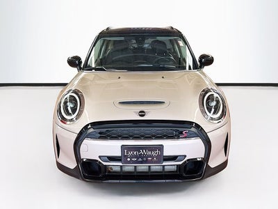 2024 MINI HARDTOP 4 DOOR Cooper S