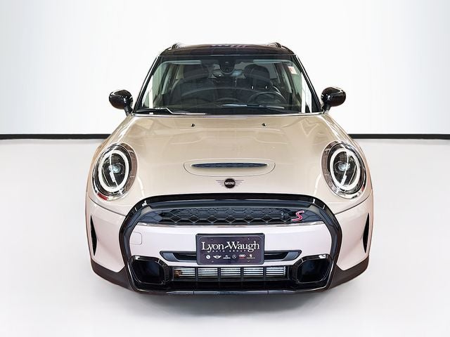 2024 MINI HARDTOP 4 DOOR Cooper S