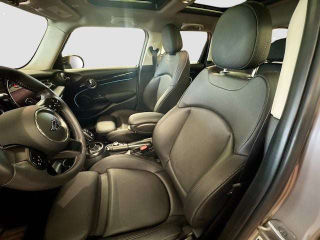 2024 MINI HARDTOP 4 DOOR Cooper S