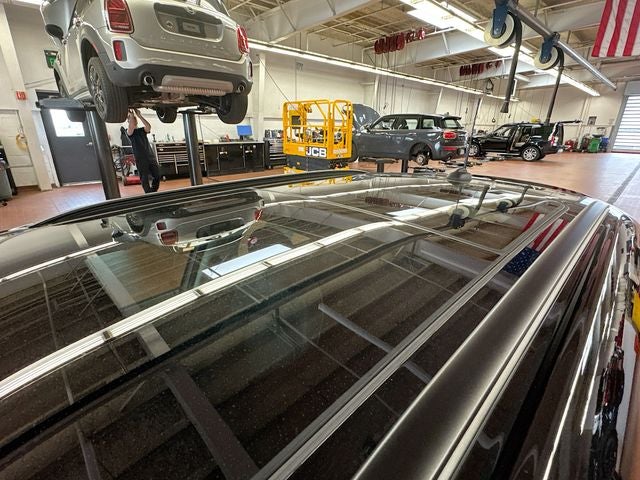 2024 MINI HARDTOP 4 DOOR Cooper S