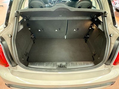 2024 MINI HARDTOP 4 DOOR Cooper S