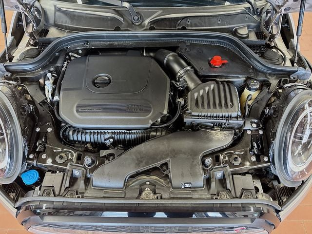 2024 MINI HARDTOP 4 DOOR Cooper S