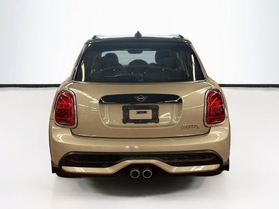 2024 MINI HARDTOP 4 DOOR Cooper S