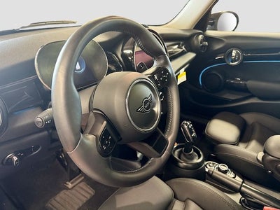 2024 MINI HARDTOP 4 DOOR Cooper S
