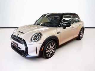 2024 MINI HARDTOP 4 DOOR Cooper S