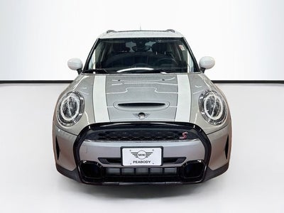 2023 MINI HARDTOP 4 DOOR Signature