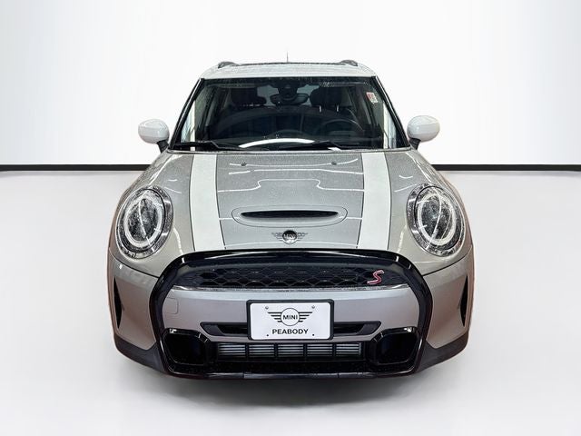 2023 MINI HARDTOP 4 DOOR Signature