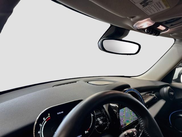 2023 MINI HARDTOP 4 DOOR Signature