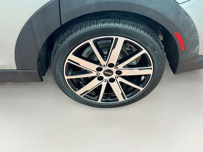 2023 MINI HARDTOP 4 DOOR Signature