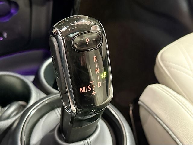 2024 MINI HARDTOP 4 DOOR Cooper S