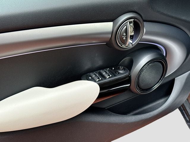 2024 MINI HARDTOP 4 DOOR Cooper S