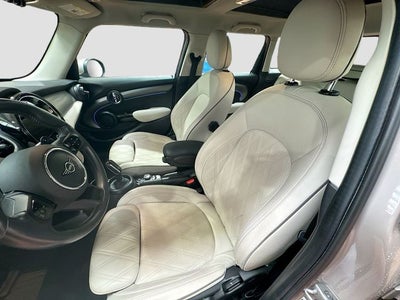 2024 MINI HARDTOP 4 DOOR Cooper S