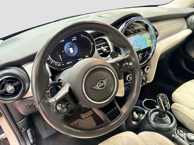 2024 MINI HARDTOP 4 DOOR Cooper S