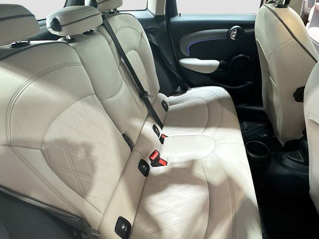 2024 MINI HARDTOP 4 DOOR Cooper S