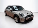 2024 MINI HARDTOP 4 DOOR Cooper S