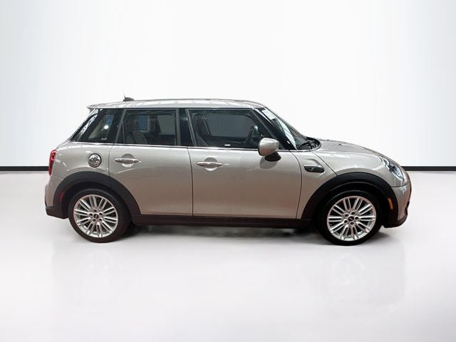 2024 MINI HARDTOP 4 DOOR Cooper S