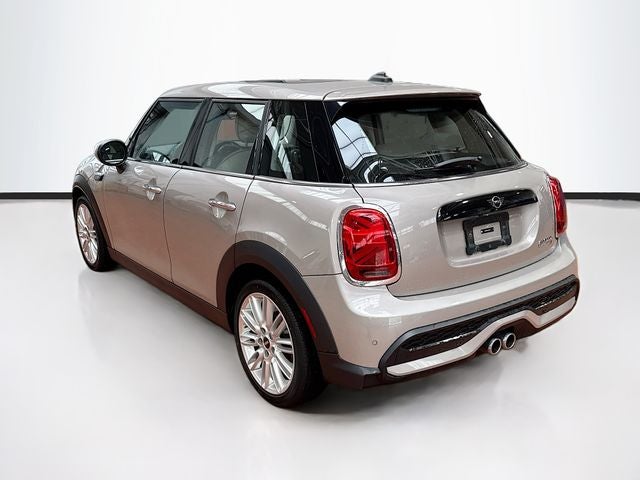 2024 MINI HARDTOP 4 DOOR Cooper S