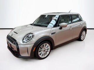 2024 MINI HARDTOP 4 DOOR Cooper S