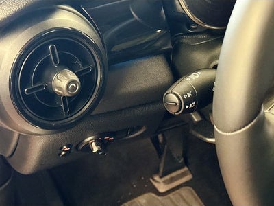 2024 MINI HARDTOP 4 DOOR Cooper S