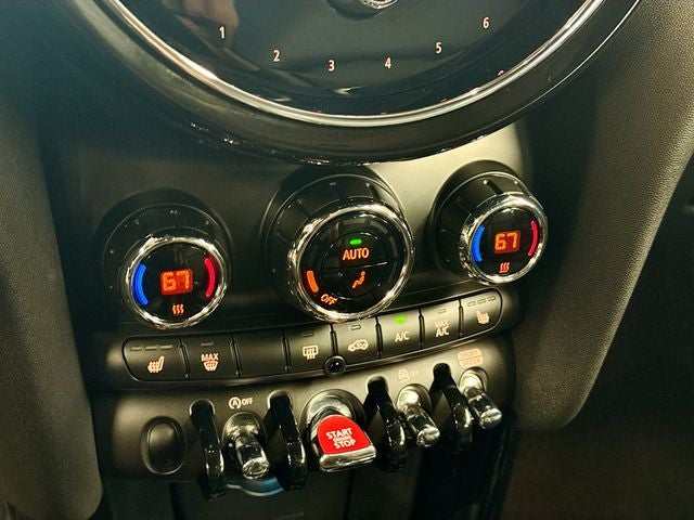 2024 MINI HARDTOP 4 DOOR Cooper S