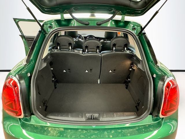 2024 MINI HARDTOP 4 DOOR Cooper S