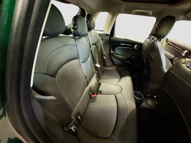 2024 MINI HARDTOP 4 DOOR Cooper S