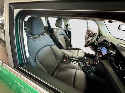 2024 MINI HARDTOP 4 DOOR Cooper S