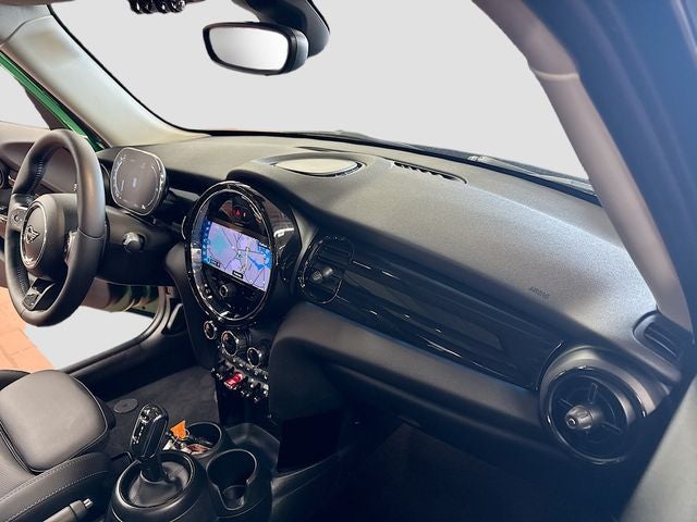 2024 MINI HARDTOP 4 DOOR Cooper S
