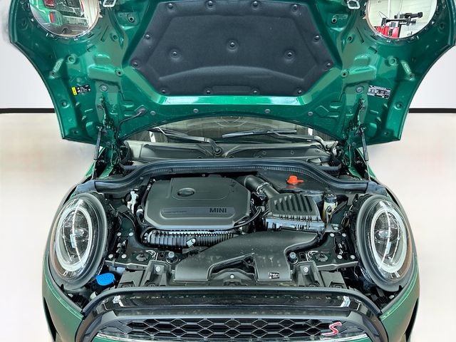 2024 MINI HARDTOP 4 DOOR Cooper S
