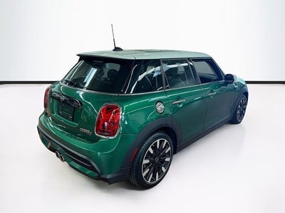 2024 MINI HARDTOP 4 DOOR Cooper S