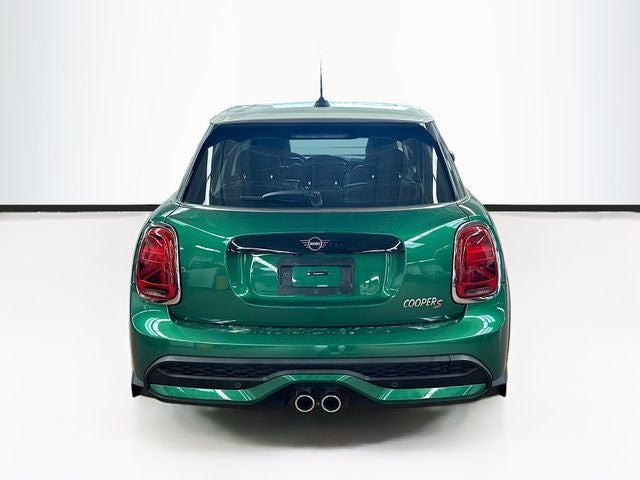 2024 MINI HARDTOP 4 DOOR Cooper S