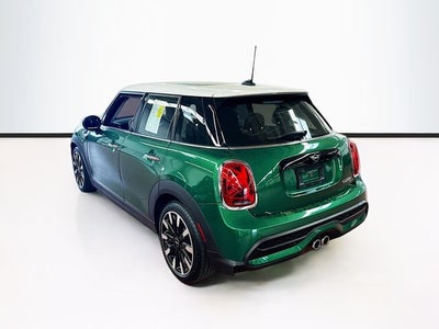 2024 MINI HARDTOP 4 DOOR Cooper S