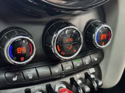2024 MINI HARDTOP 4 DOOR Iconic