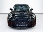 2024 MINI HARDTOP 4 DOOR Iconic