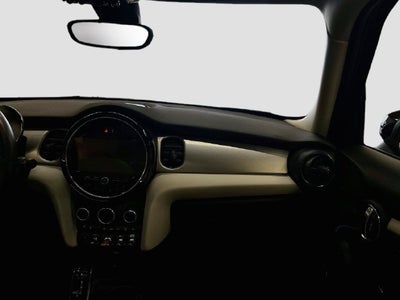 2024 MINI HARDTOP 4 DOOR Iconic