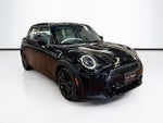2024 MINI HARDTOP 4 DOOR Iconic