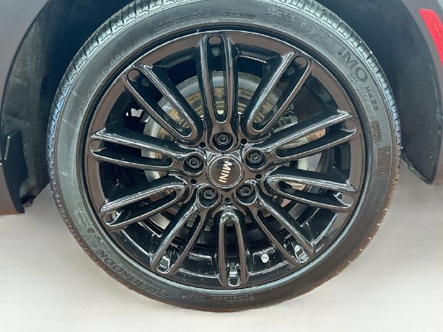 2024 MINI HARDTOP 4 DOOR Iconic