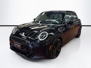 2024 MINI HARDTOP 4 DOOR Iconic
