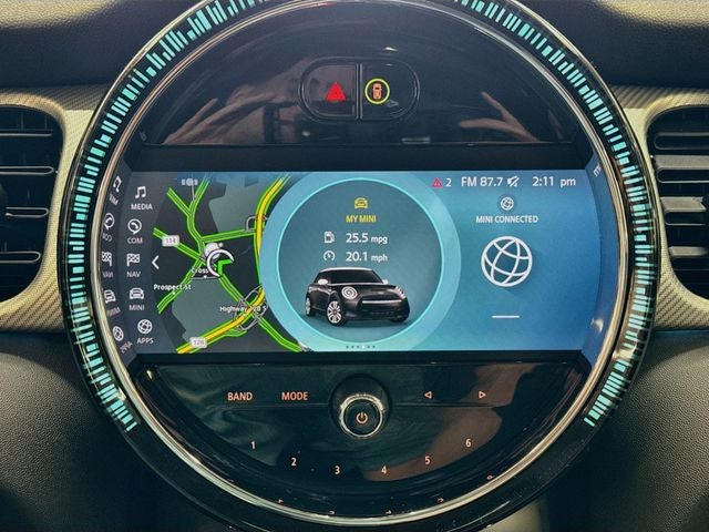 2024 MINI HARDTOP 4 DOOR Signature