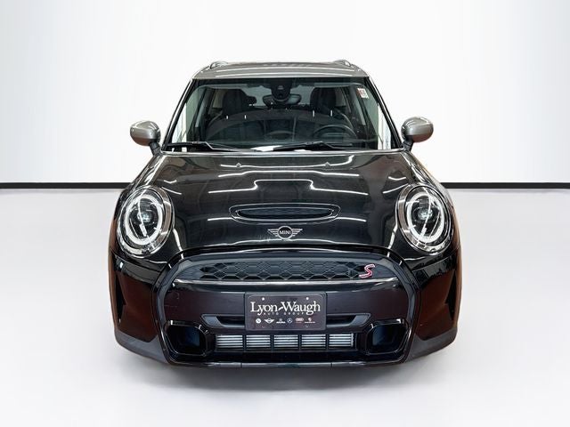 2024 MINI HARDTOP 4 DOOR Signature